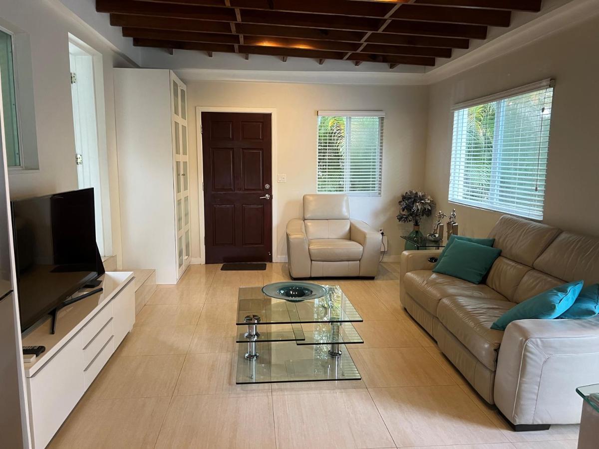 Casa vacanze Luxury Guayabita's House *